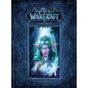 World Of Warcraft Chronicle Volumen 3